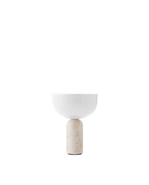 New Works Kizu Portable Table Lamp